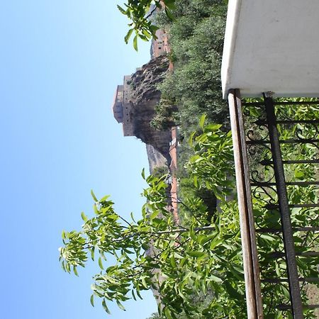 Καρυά Διαμέρισμα Πέτρα Εξωτερικό φωτογραφία