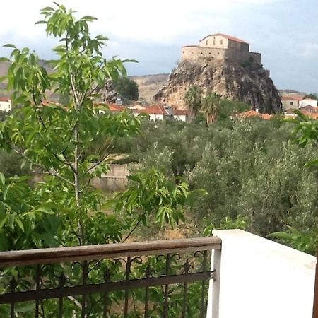 Καρυά Διαμέρισμα Πέτρα Εξωτερικό φωτογραφία