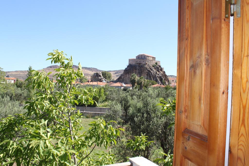 Καρυά Διαμέρισμα Πέτρα Δωμάτιο φωτογραφία