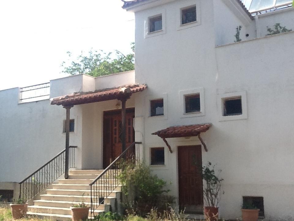 Καρυά Διαμέρισμα Πέτρα Εξωτερικό φωτογραφία